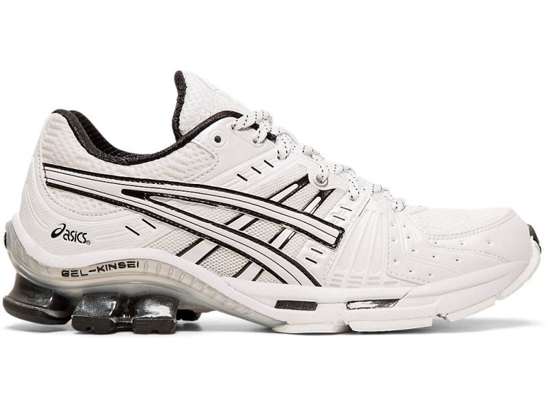 Tênis Asics GEL-KINSEI OG Mulher Branco, 3797A954.950